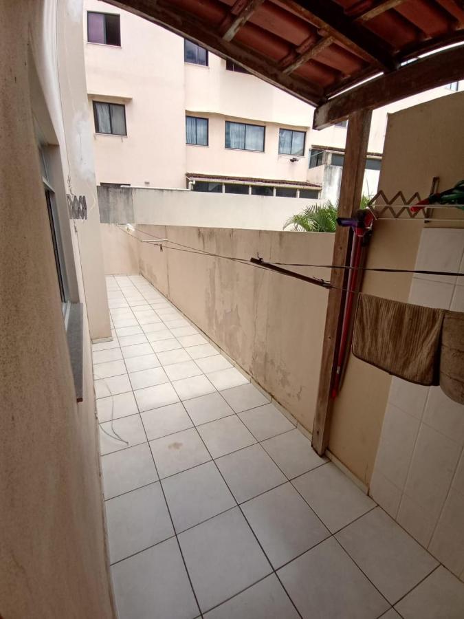Apartamento em Guarapari a 100 metros do mar na Praia do Morro com WIFI GRÁTIS Esterno foto