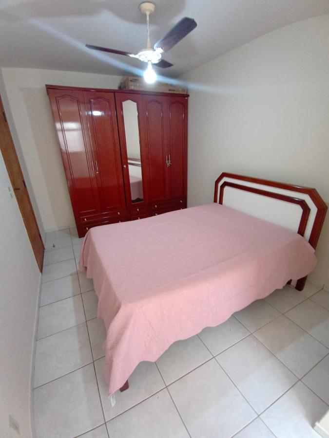 Apartamento em Guarapari a 100 metros do mar na Praia do Morro com WIFI GRÁTIS Esterno foto