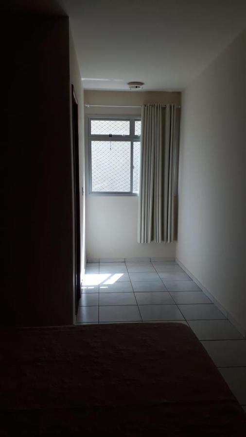 Apartamento em Guarapari a 100 metros do mar na Praia do Morro com WIFI GRÁTIS Esterno foto