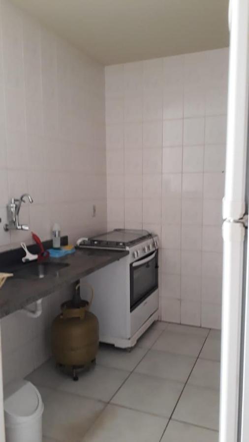 Apartamento em Guarapari a 100 metros do mar na Praia do Morro com WIFI GRÁTIS Esterno foto